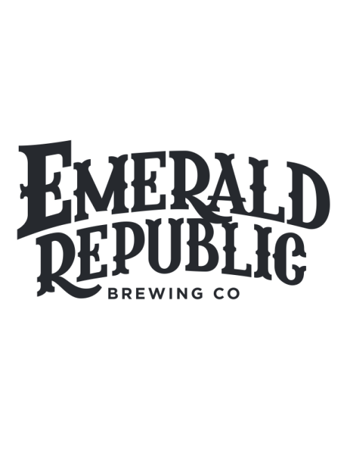 Emerald Republic Brewing Company Logo