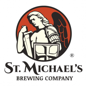St Michael's Brewing Company Logo