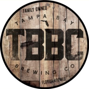 Tampa Bay Brewing Logo