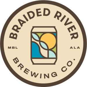 Braided River Brewing Co Logo