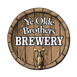 Ye Olde Brothers Brewery