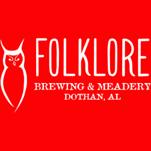 Folklore brewing and meadery Logo