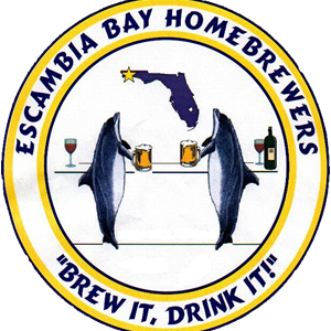 Escambia Bay Homebrewers Logo
