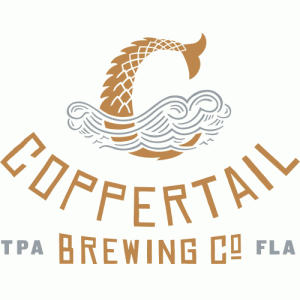 Coppertail Logo