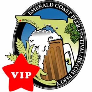 VIP Room Logo