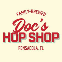 Doc's Hop Shop - VIP