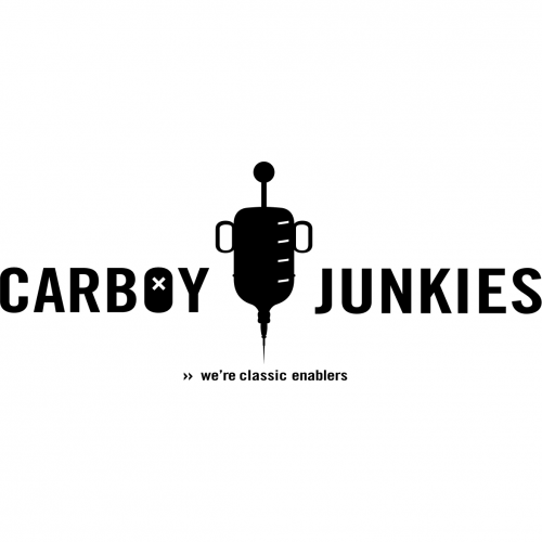 Carboy Junkies Logo