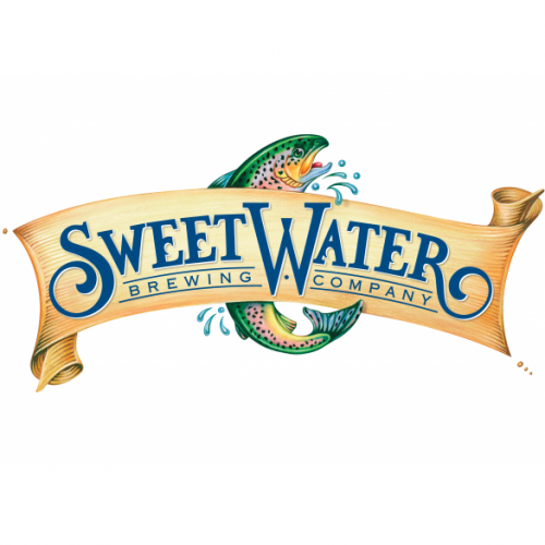 SweetWater Brewery  Logo