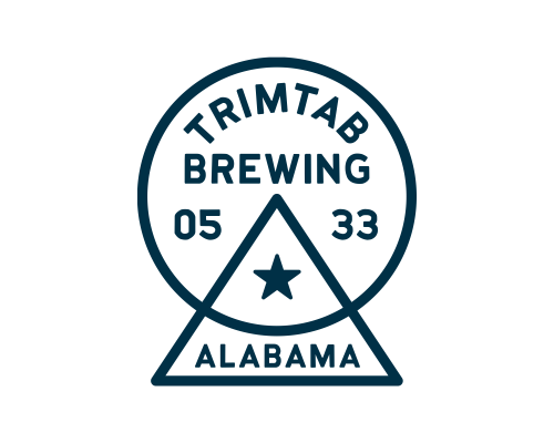 Trimtab Brewing Co. Logo