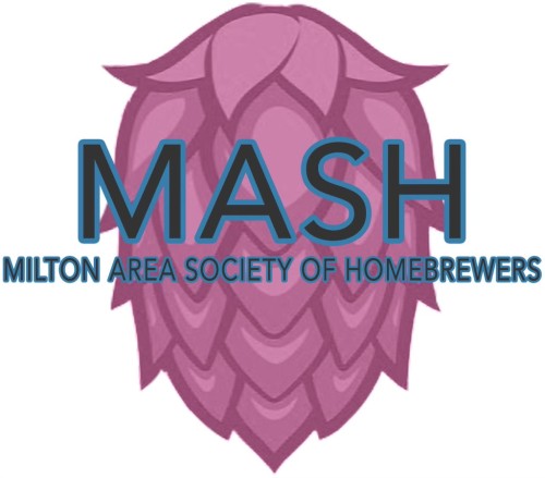 Milton Area Society of Homebrewers Logo