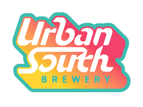 Urban South Brewery Logo