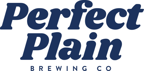 Perfect Plain Brewing Co. Logo