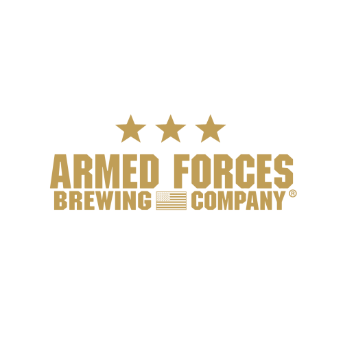 Armed Forces Brewing Company Logo