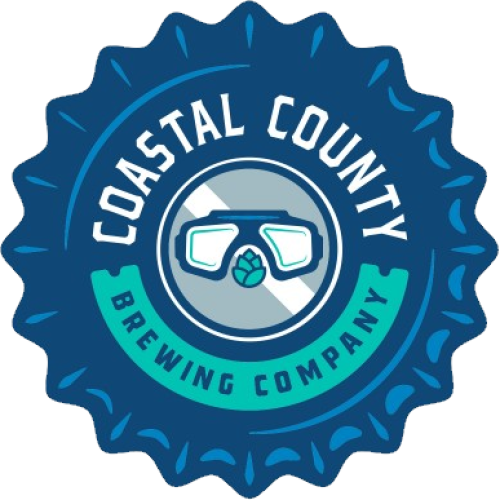 Coastal County Brewing Company Logo