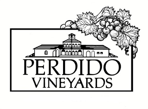 Perdido Vineyards Logo