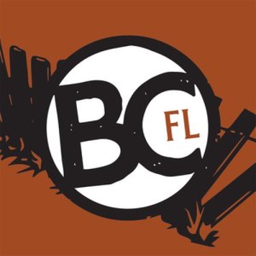 Beach Camp Brewing Co. Logo