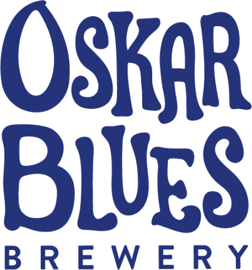 Oskar Blues Brewing Logo