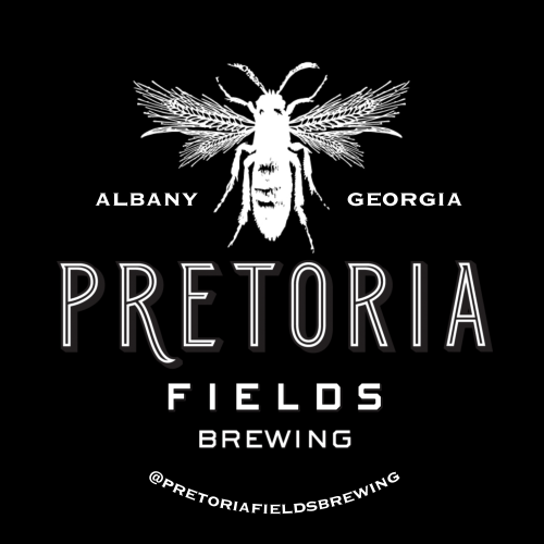 Pretoria Fields Brewing  Logo