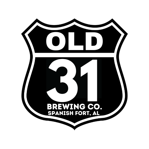 Old 31 Brewing Co  Logo