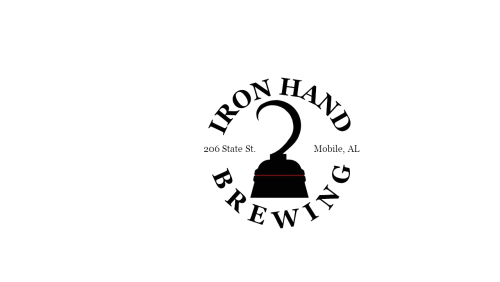 Iron Hand Brewing, LLC Logo