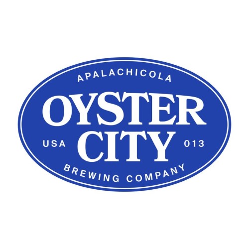Oyster City Brewing Co. Logo