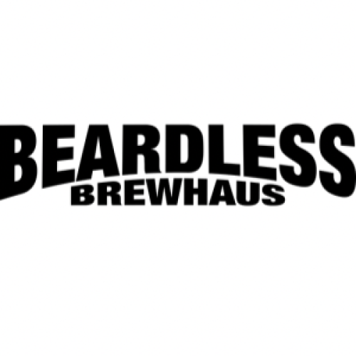 Beardless Brewhaus Logo