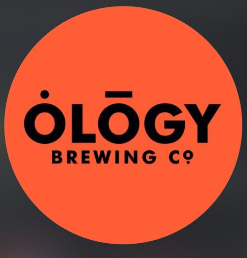 Ology Brewing Co.  Logo