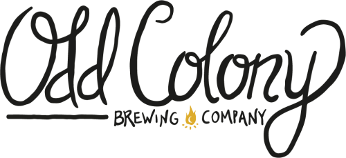 Odd Colony Brewing Co Logo