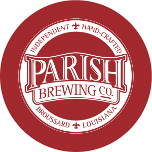 Parish Brewing Company Logo