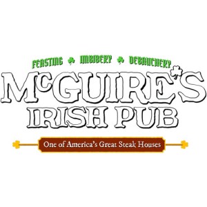 McGuire’s Irish Pub