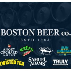 Boston Beer Company