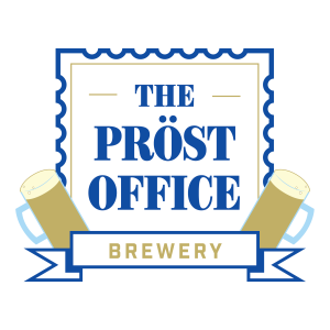 The Prost Office Brewery
