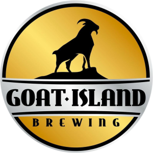 Goat Island Brewing Company
