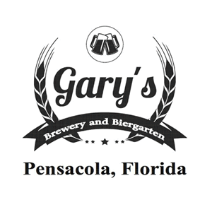 Garys Brewery Logo