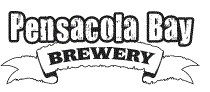 Pensacola Bay Brewery Logo